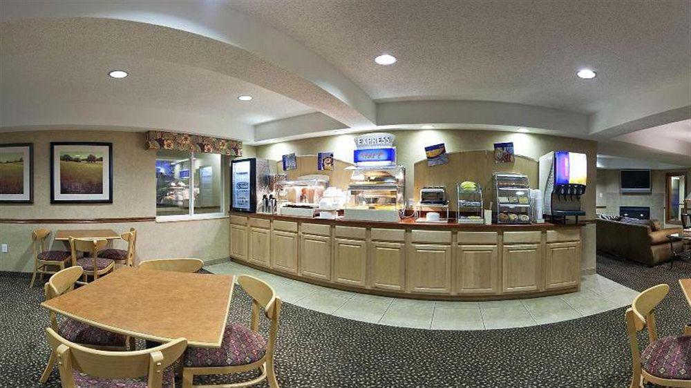 Holiday Inn Express Warrenton By Ihg Екстер'єр фото