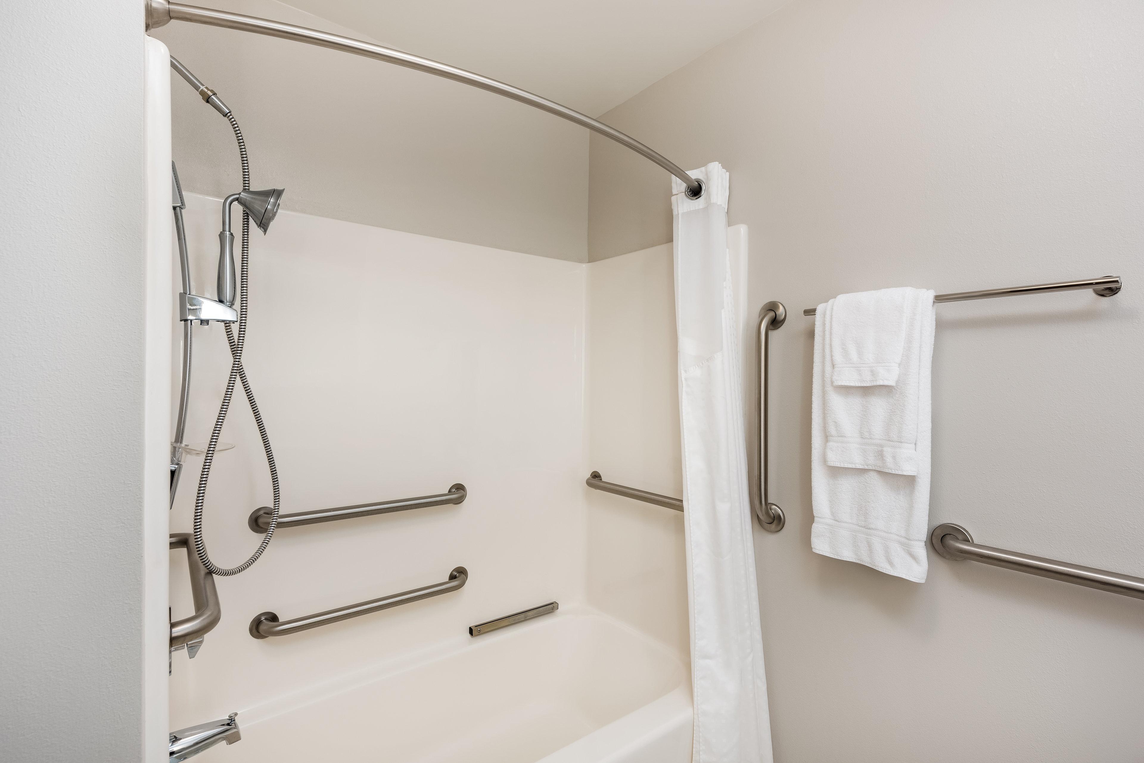 Holiday Inn Express Warrenton By Ihg Екстер'єр фото